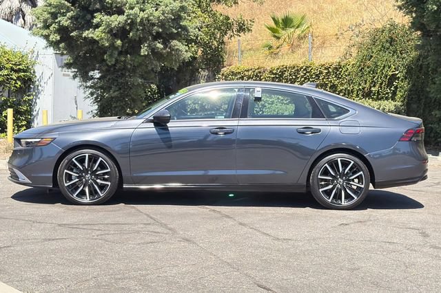 Used 2024 Honda Accord Touring image 8