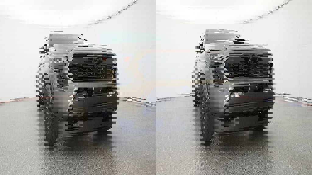 New 2026 Toyota Tacoma TRD Sport image 30