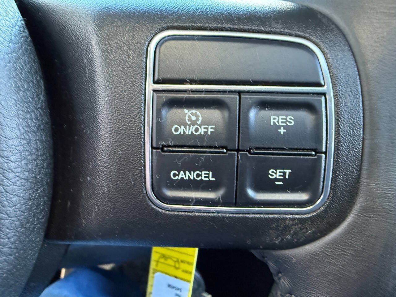 Used 2015 Jeep Patriot High Altitude AWD/4WD image 22