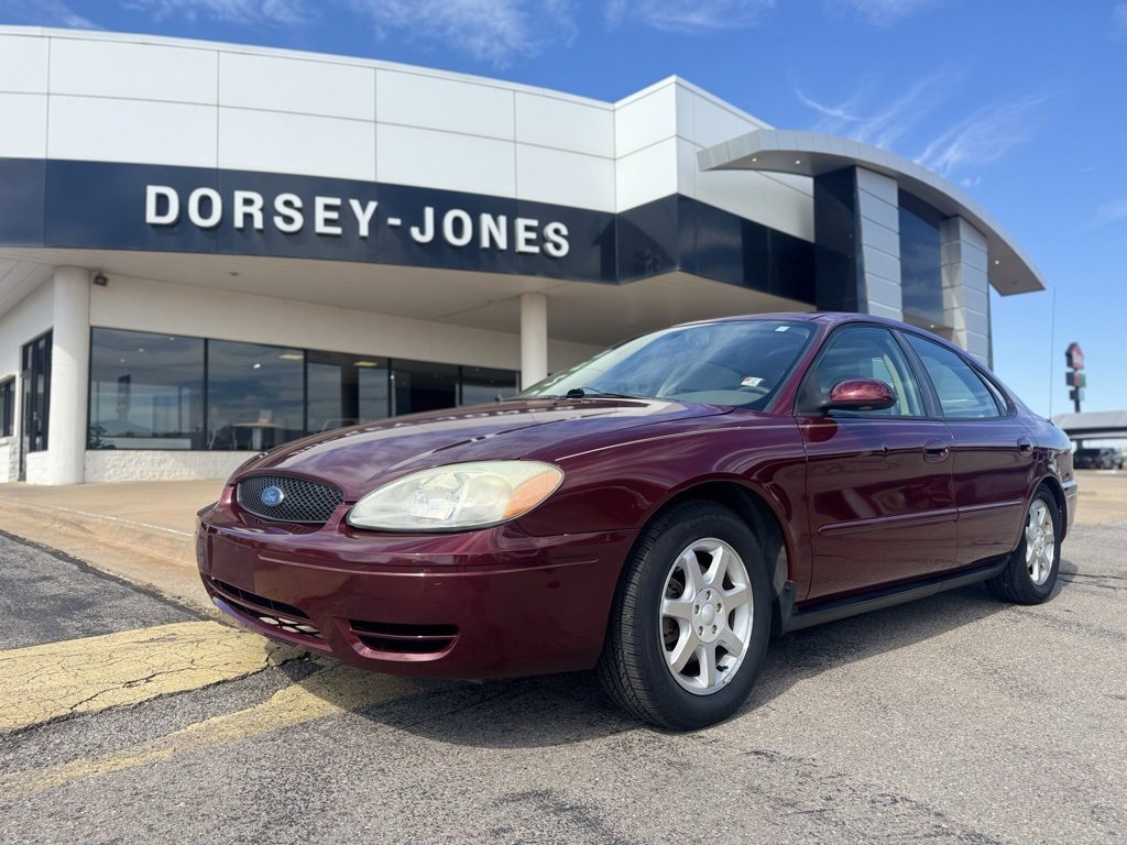 Used 2006 Ford Taurus SEL
