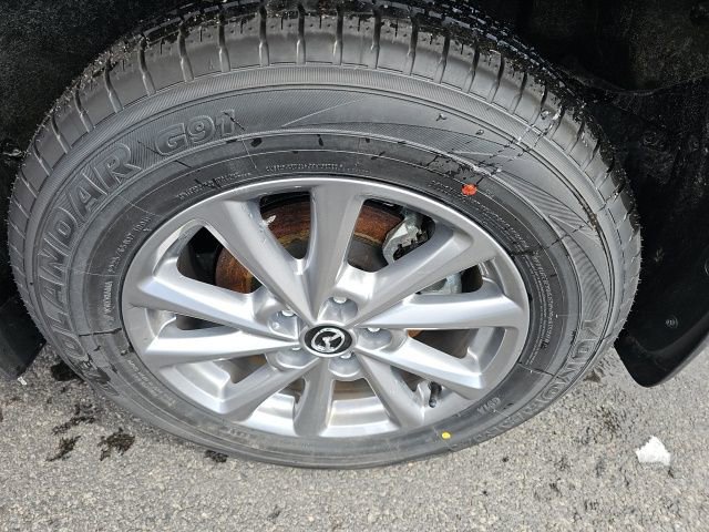 New 2025 MAZDA CX-5 AWD 2.5 S w/ Select Package image 28