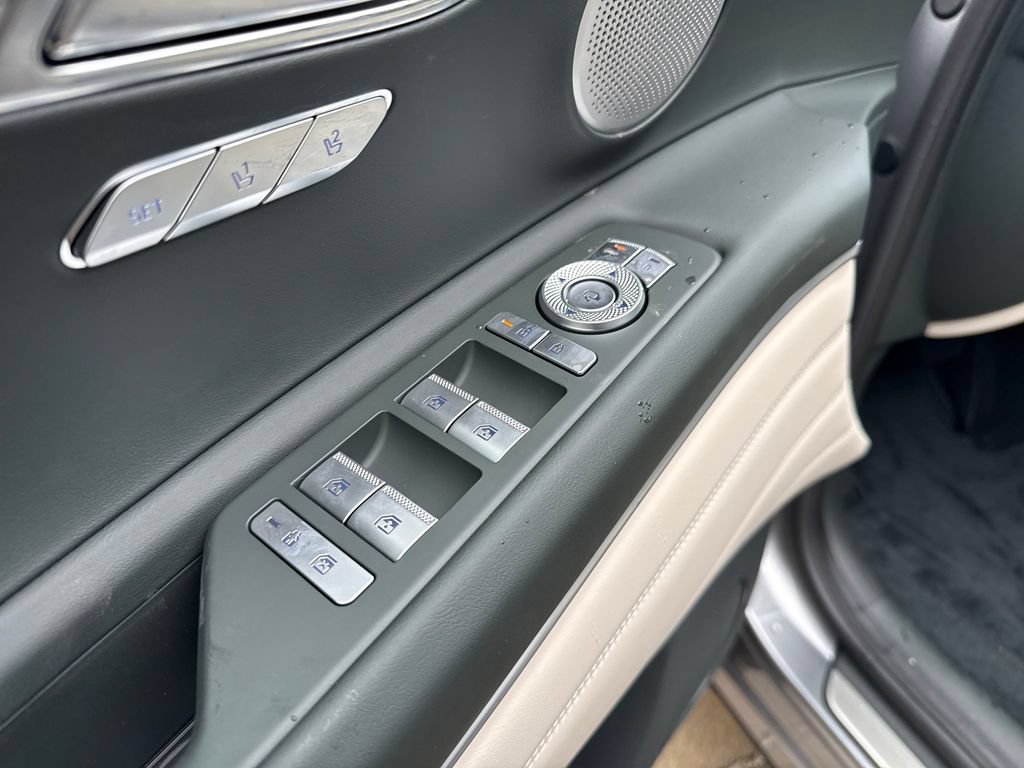 New 2026 Genesis GV80 2.5T Prestige AWD/4WD image 11