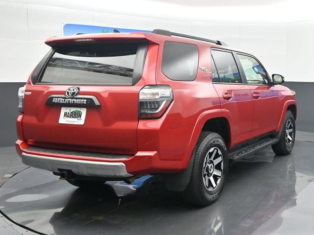 Used 2024 Toyota 4Runner TRD Off-Road Premium image 5