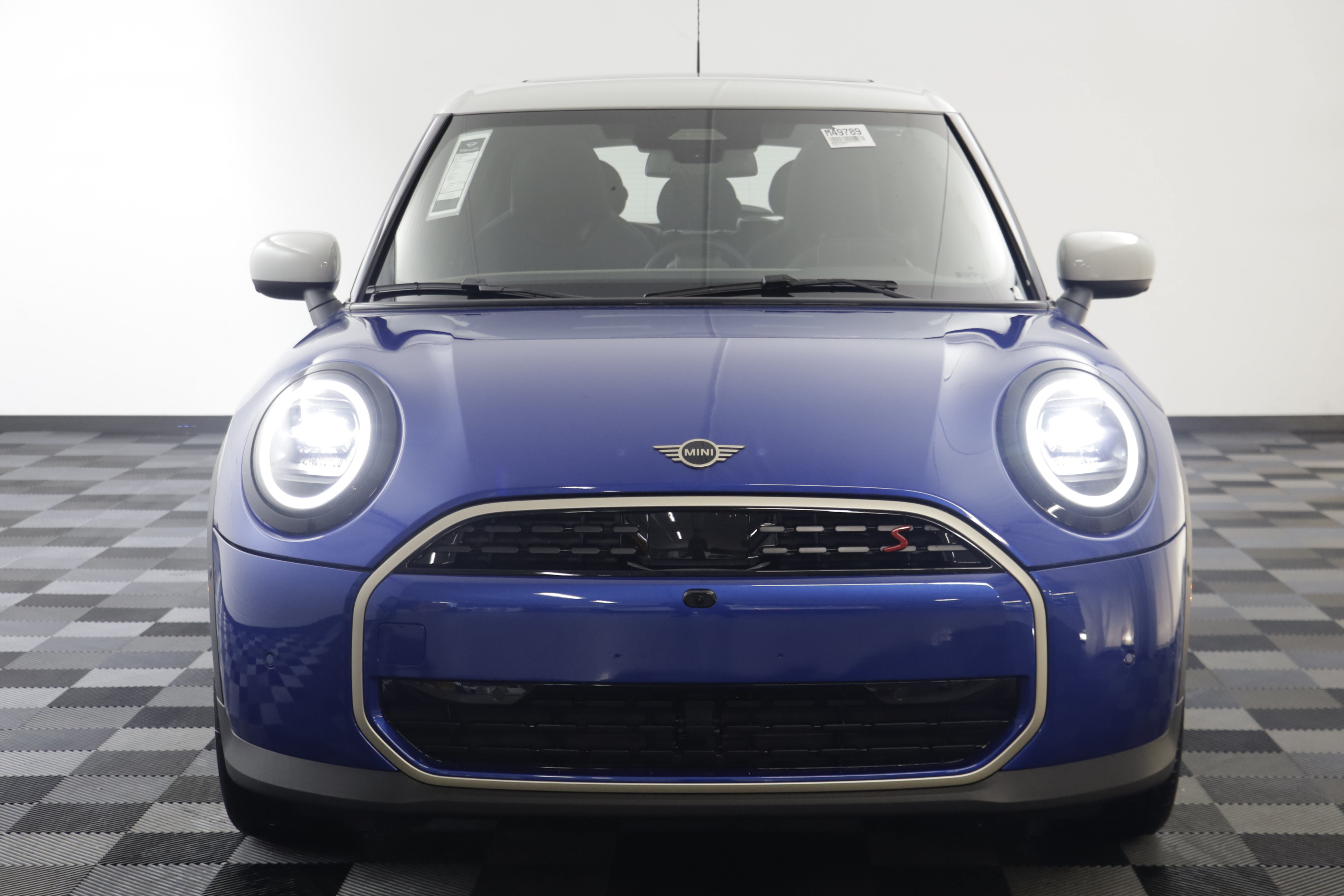 New 2026 MINI Cooper S FWD image 21