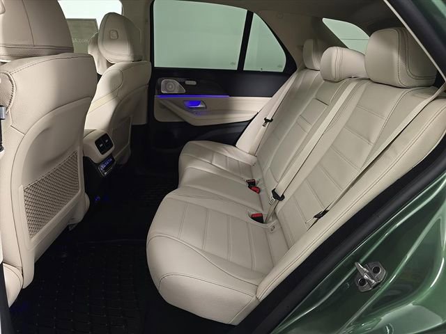 New 2026 Mercedes-Benz GLE 450 4MATIC image 15