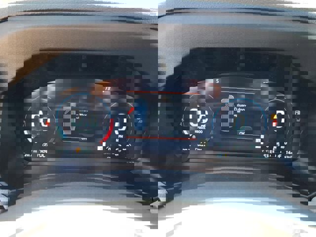 New 2026 Ford Explorer Active w/ Active Comfort Package image 12