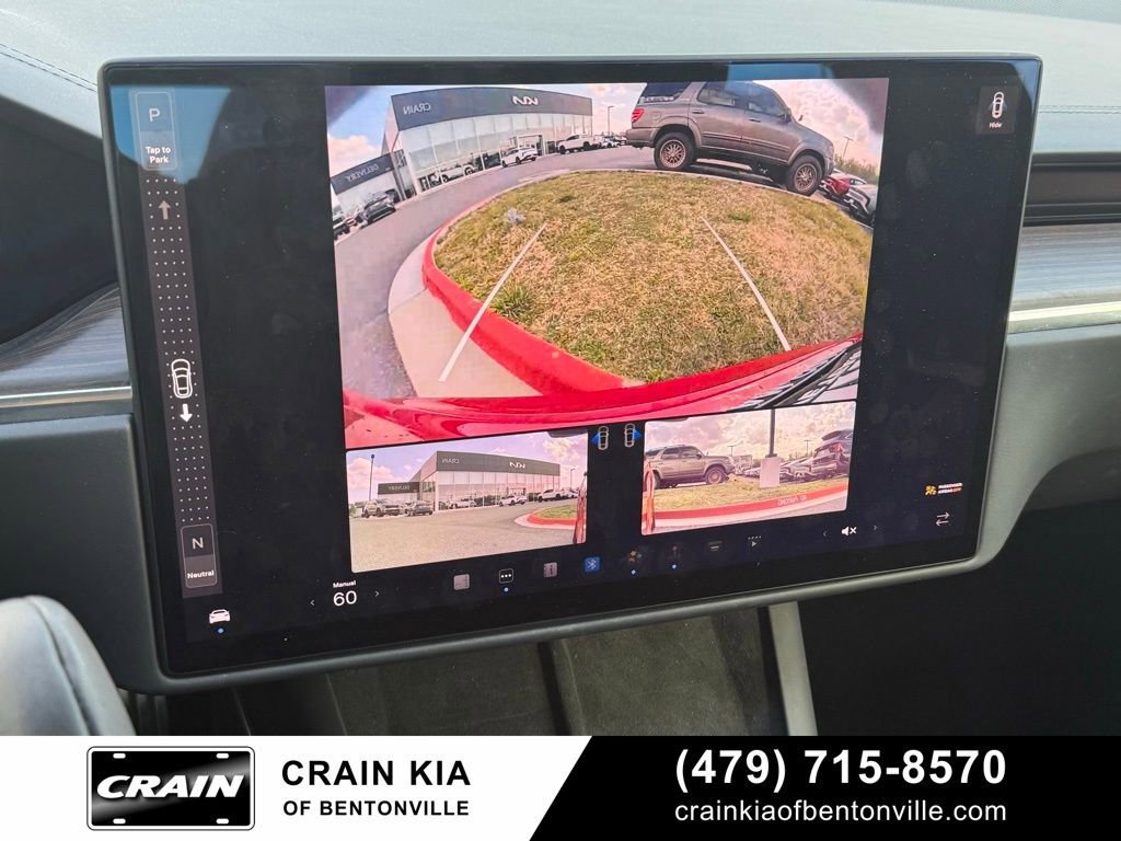 Used 2021 Tesla Model S Long Range image 16