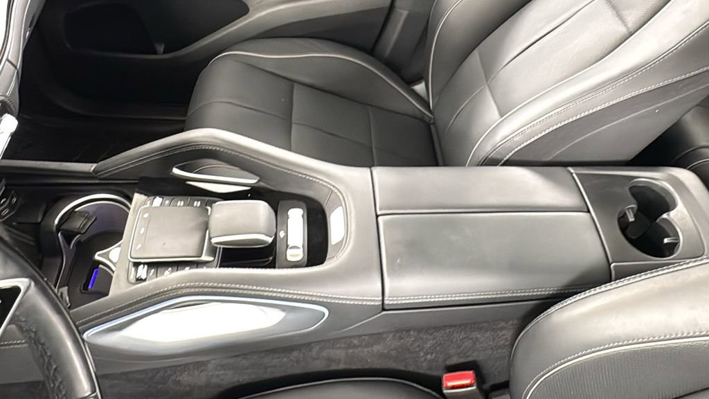 Used 2024 Mercedes-Benz GLS 580 4MATIC image 38