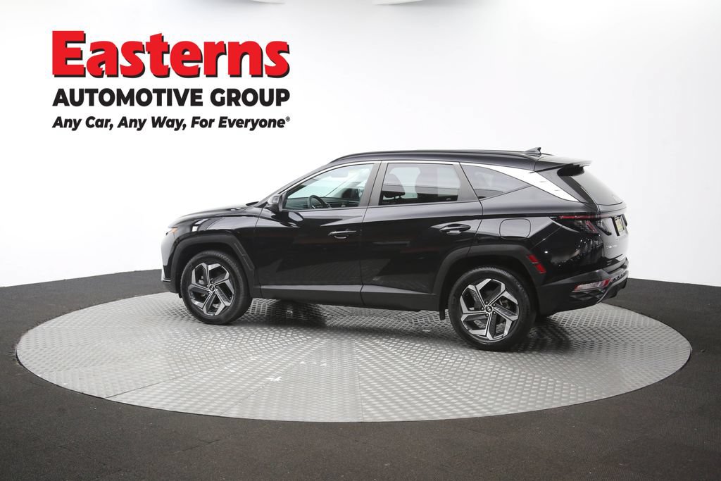 Used 2023 Hyundai Tucson SEL w/ Convenience Package AWD/4WD image 63