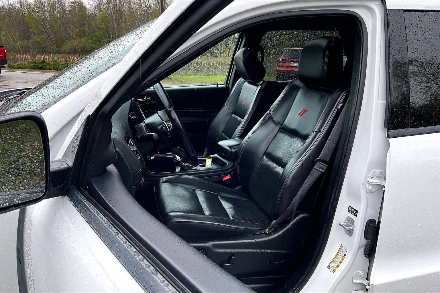 Used 2023 Dodge Durango GT AWD/4WD image 9