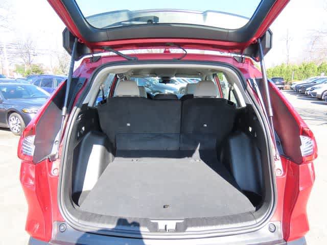 Certified 2023 Honda CR-V LX image 11