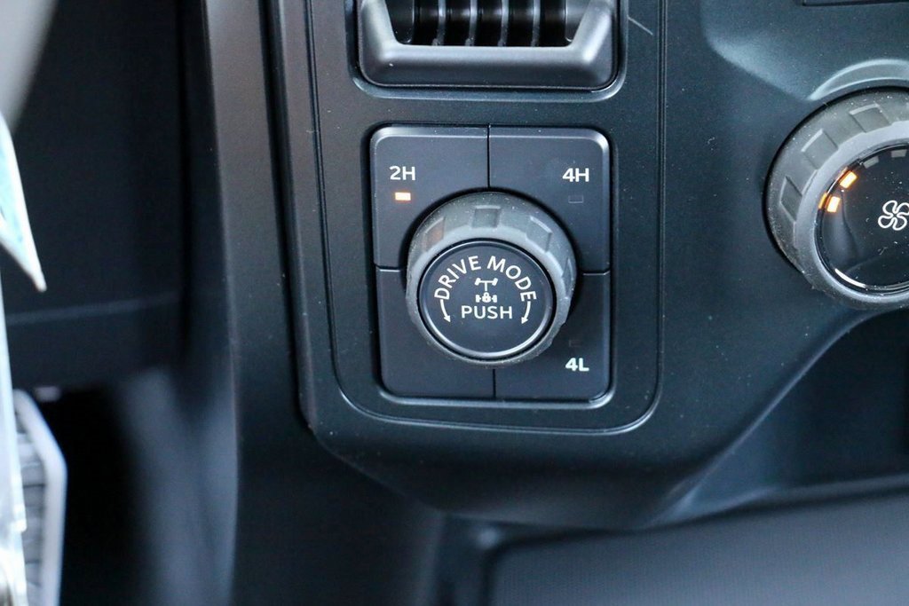 New 2025 Ford F150 XL image 17