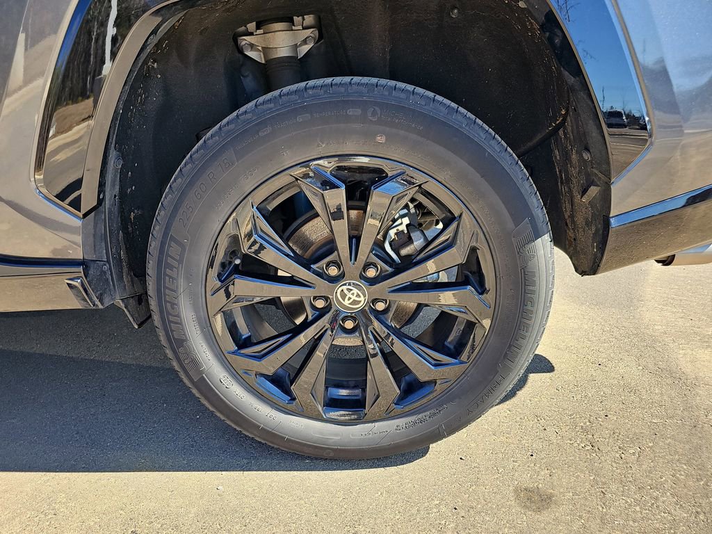 Used 2023 Toyota RAV4 XSE image 30