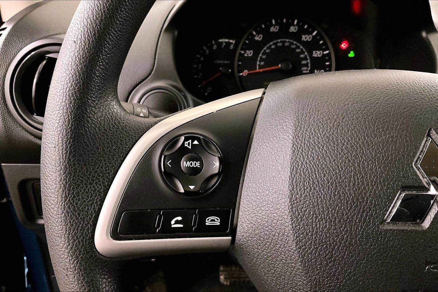 Used 2019 Mitsubishi Mirage ES image 17