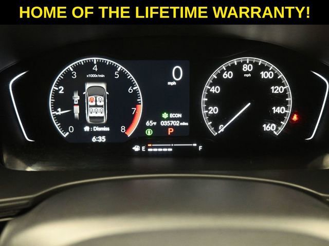 Used 2024 Honda Civic Sport image 17