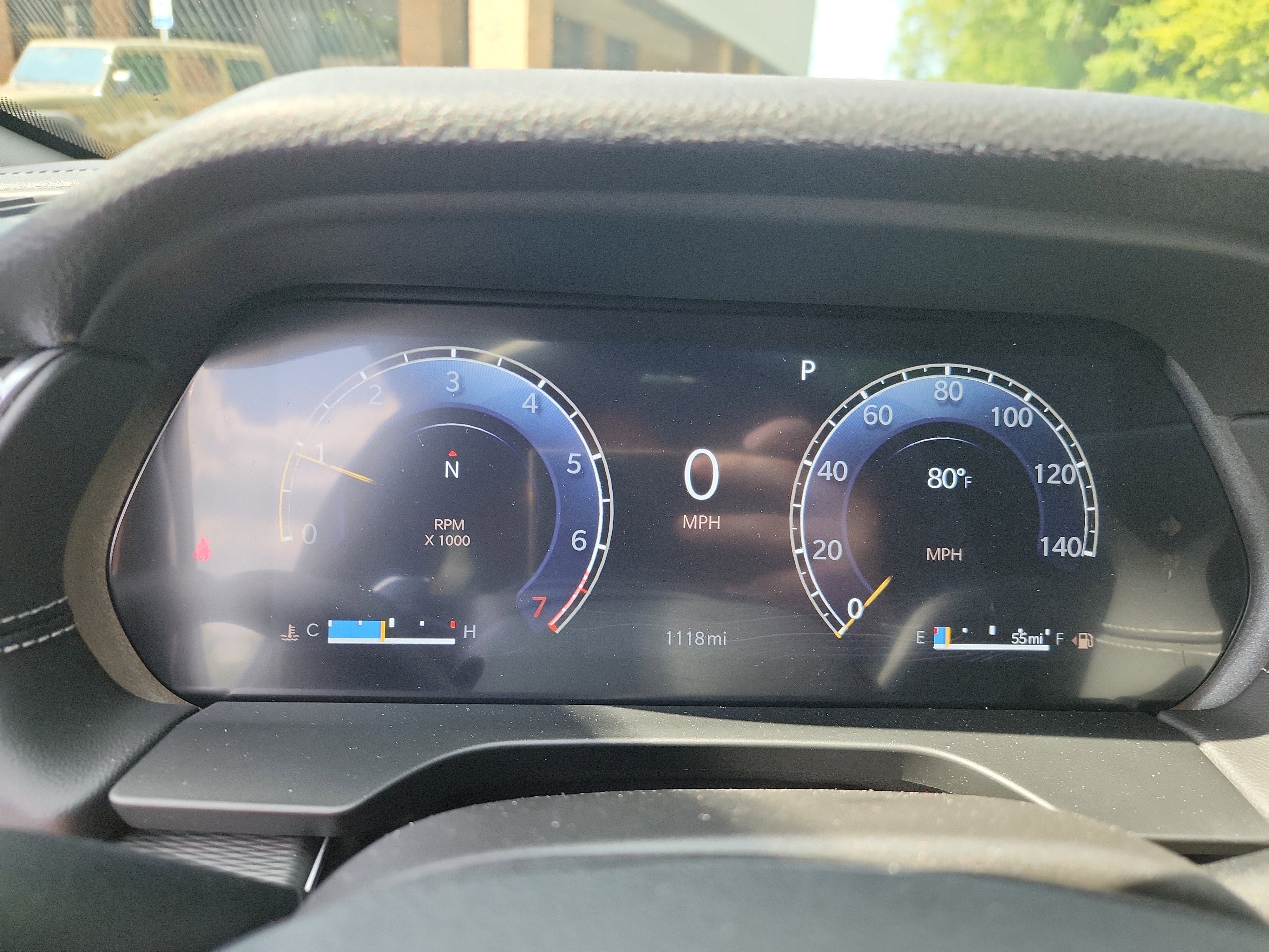 New 2025 Jeep Grand Cherokee L Altitude image 14