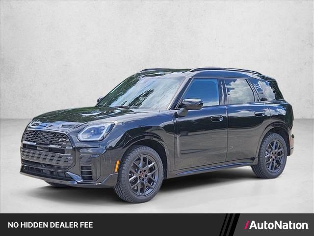 New 2027 MINI Cooper Countryman S AWD/4WD image 1