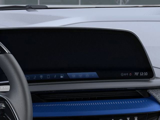 New 2025 Cadillac Optiq Sport 1 image 20