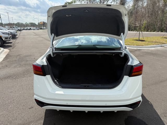 Used 2025 Nissan Altima 2.5 SV image 10
