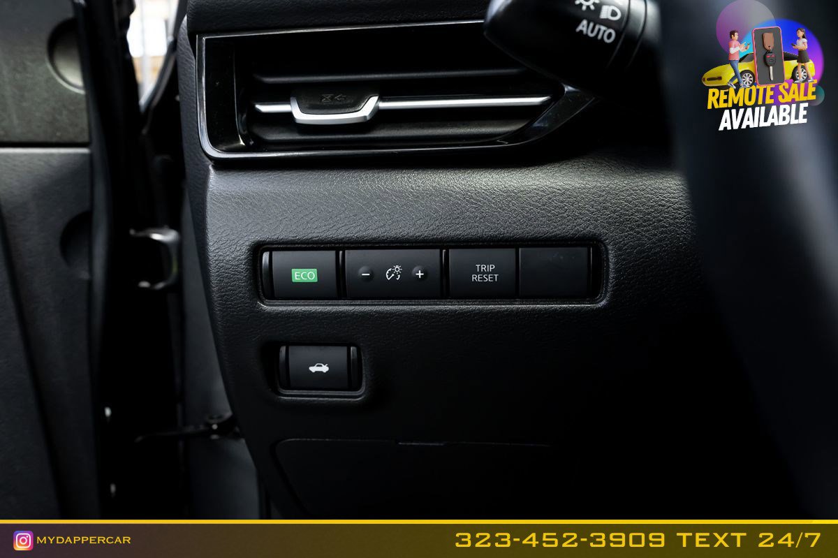 Used 2020 Nissan Sentra SV FWD image 24