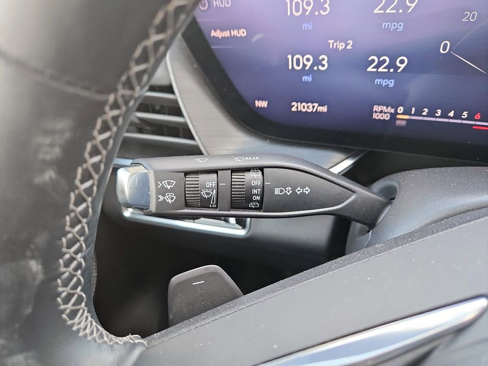 Used 2024 Buick Envision Preferred image 20