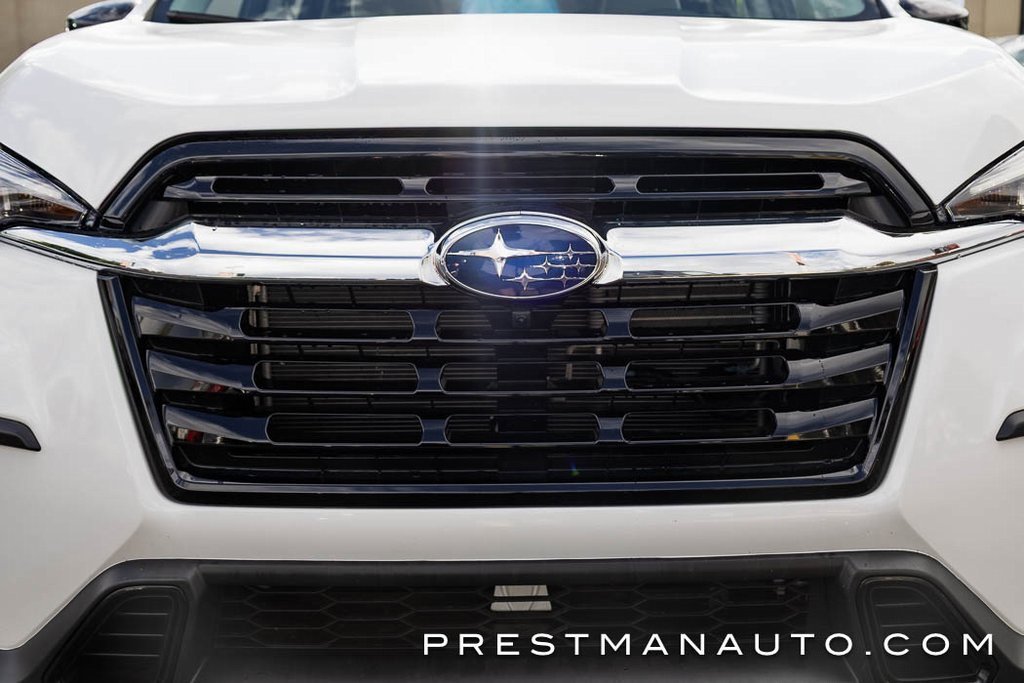 Used 2025 Subaru Ascent Limited image 45