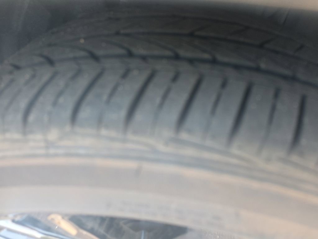 Used 2025 Toyota Camry SE FWD image 5