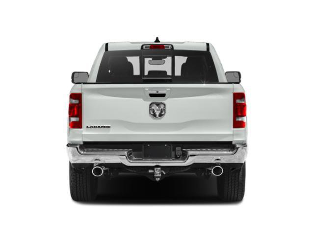 Used 2019 RAM 1500 Laramie w/ Sport Appearance Package AWD/4WD image 8