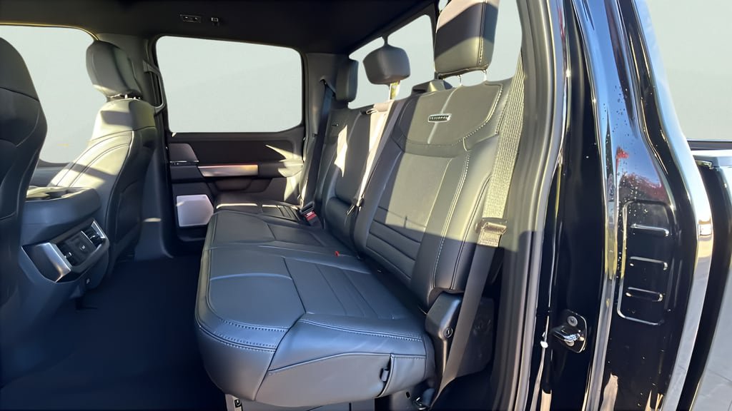 New 2026 Ford F250 Platinum AWD/4WD image 25