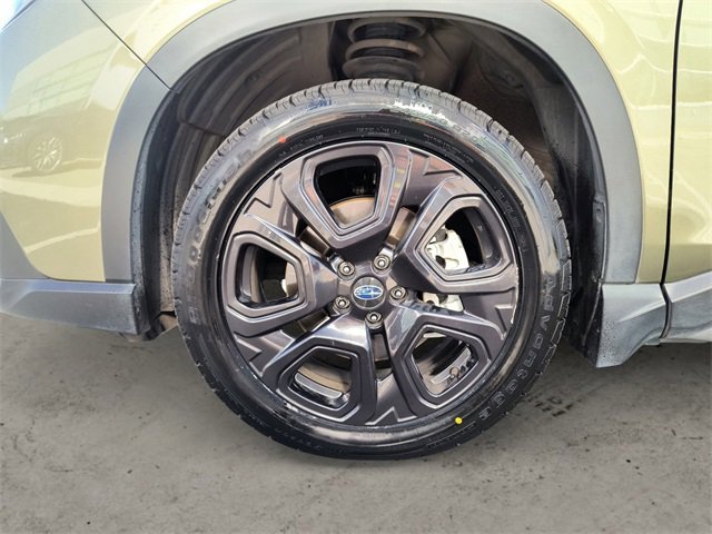 Used 2023 Subaru Ascent Onyx Edition Limited image 38