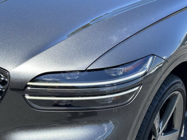 Used 2024 Genesis GV70 2.5T w/ Sport Prestige Package AWD/4WD image 36