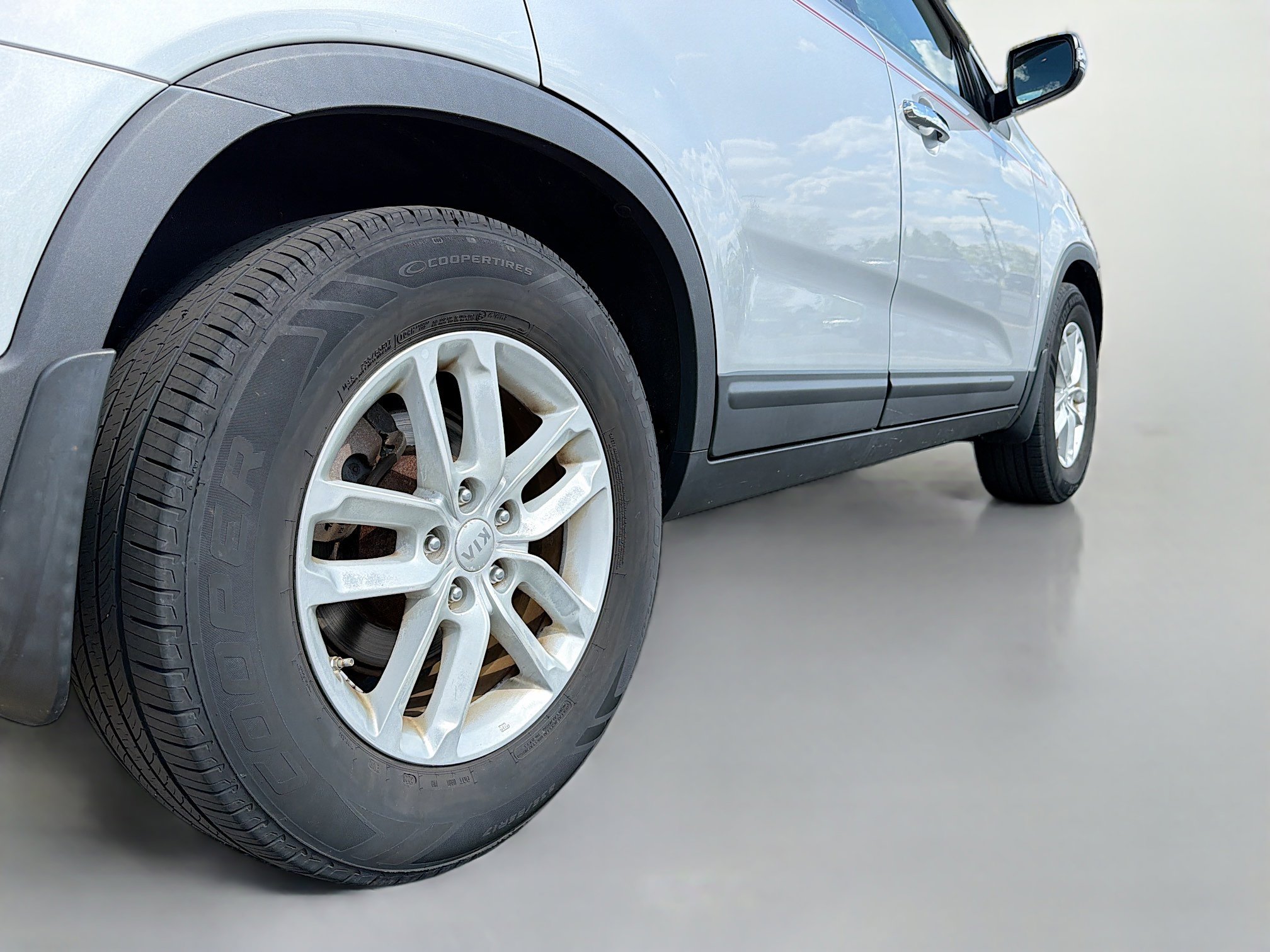 Used 2015 Kia Sorento LX FWD image 14