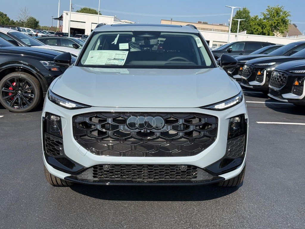 New 2026 Audi Q3 quattro 2.0T AWD/4WD image 5