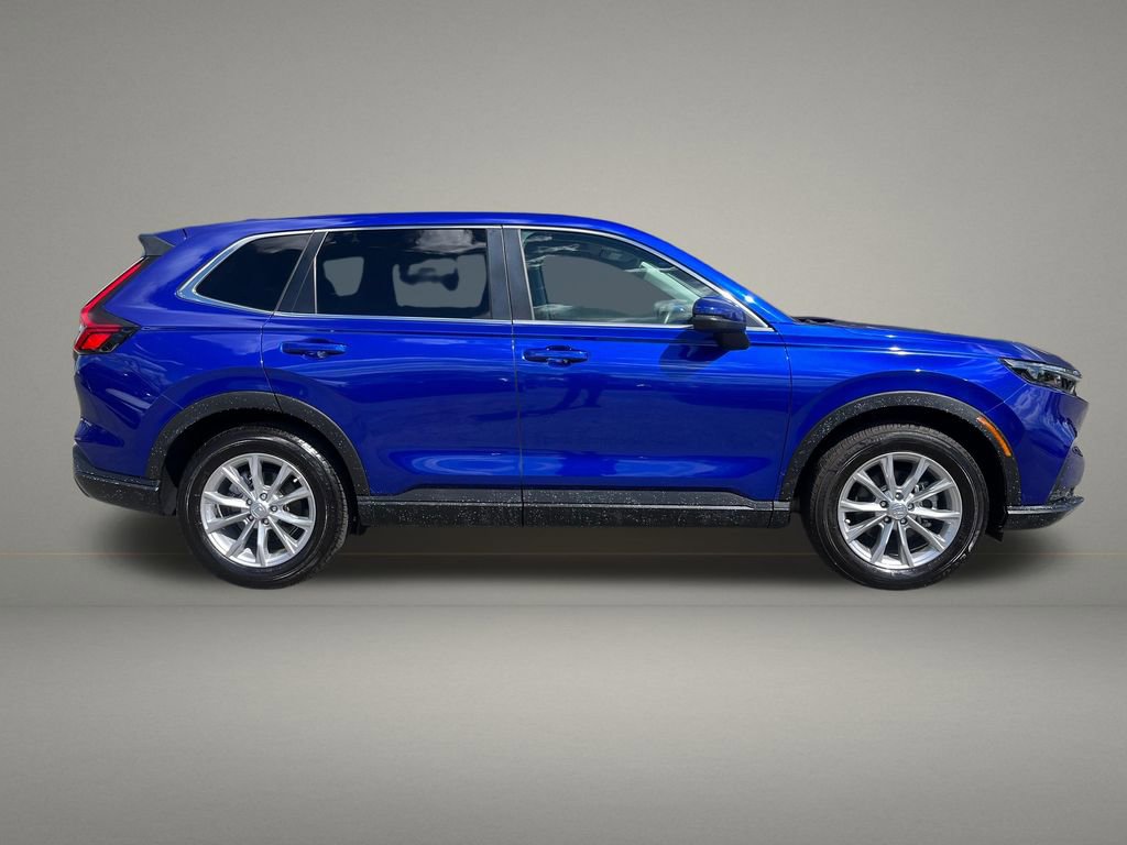 Used 2025 Honda CR-V EX-L image 6