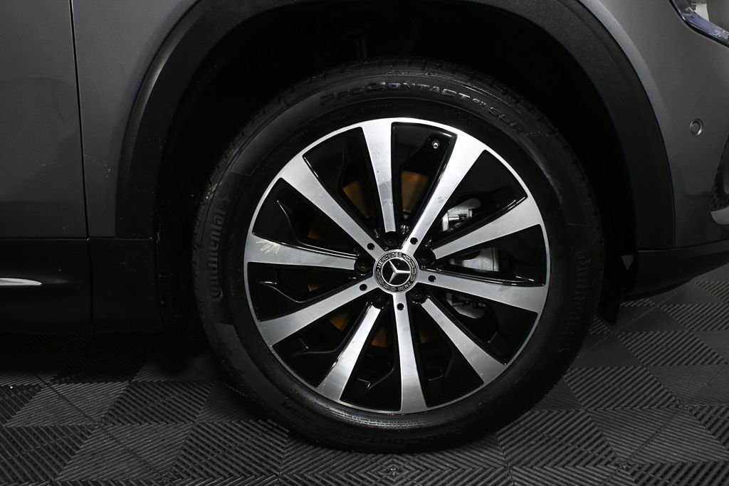 Certified 2022 Mercedes-Benz GLB 250 image 37