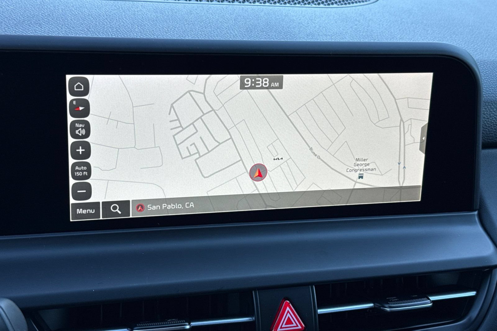 New 2026 Kia Seltos EX w/ EX Sunroof Package FWD image 19