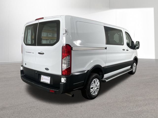 Used 2024 Ford Transit 250 Low Roof w/ Exterior Upgrade Package image 12