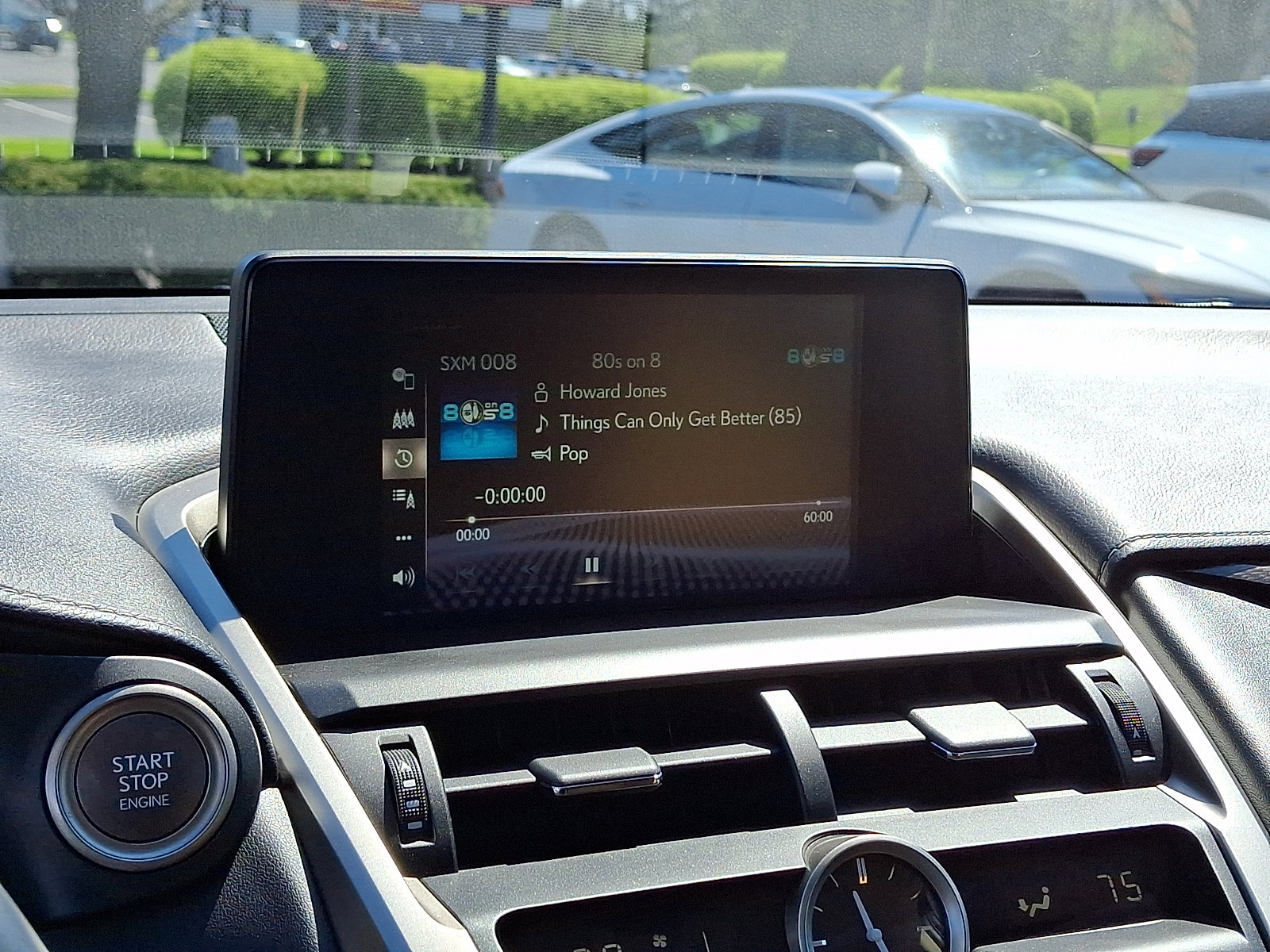 Used 2021 Lexus NX 300 AWD w/ Accessory Package image 18