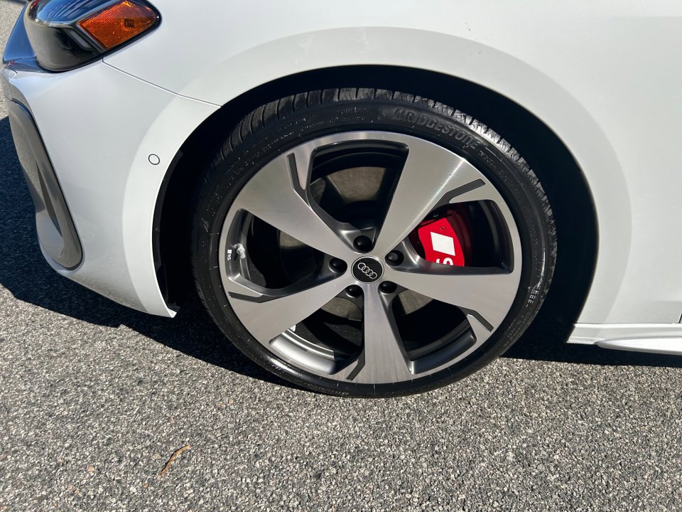 New 2025 Audi S5 Premium Plus image 27