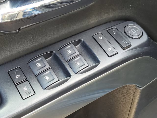 Certified 2019 Chevrolet Silverado 1500 LT w/ All Star Edition AWD/4WD image 19