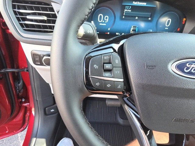 New 2026 Ford Escape Active image 30