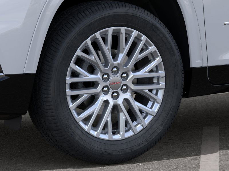 New 2026 GMC Acadia Denali w/ Super Cruise Package image 33