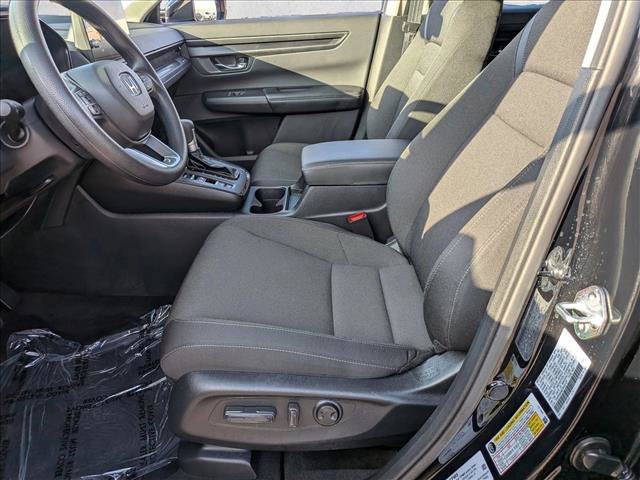 Certified 2026 Honda CR-V EX image 13