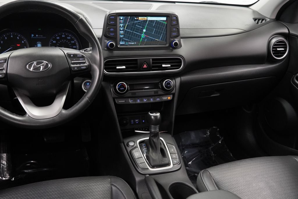 Used 2019 Hyundai Kona Ultimate FWD image 10