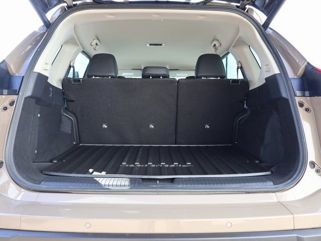 Used 2026 Nissan Rogue SV image 20