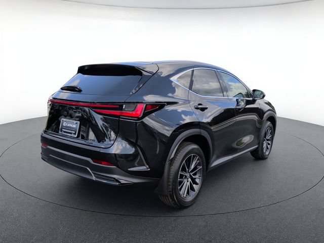 New 2026 Lexus NX 350 AWD w/ Accessory Package (Z2) image 5