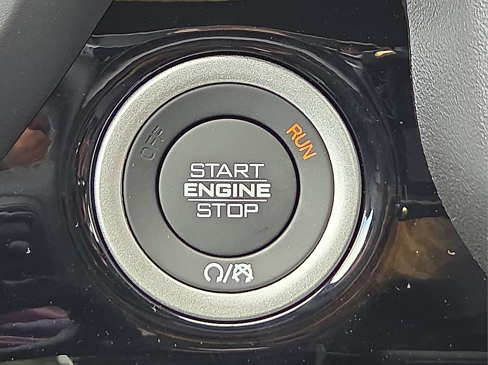 New 2026 RAM 1500 Laramie w/ Night Edition image 19