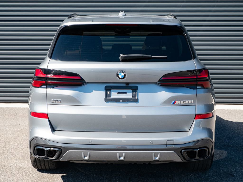 Used 2026 BMW X5 M60i image 29