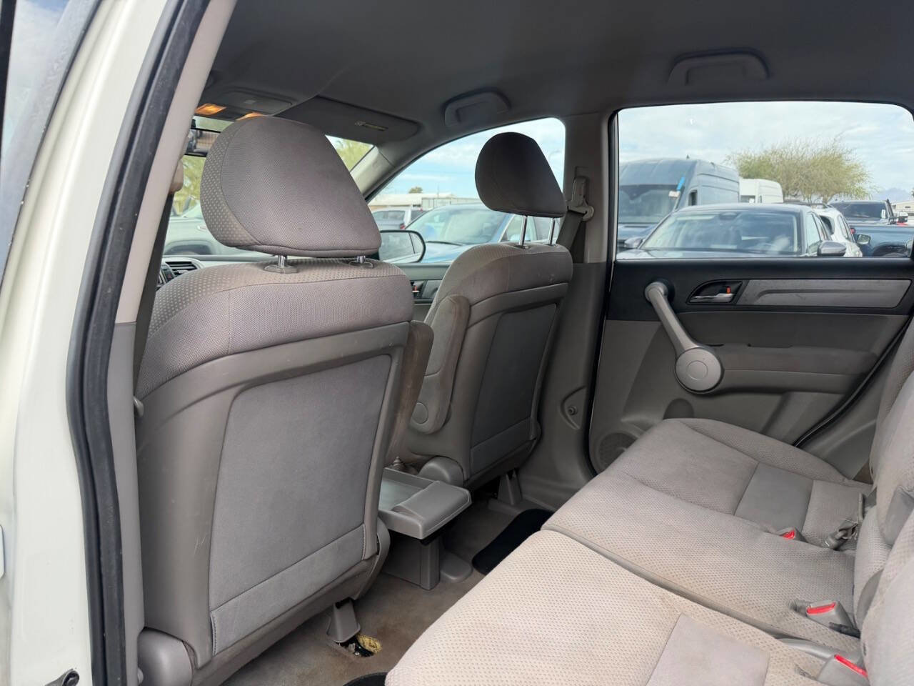 Used 2007 Honda CR-V LX image 20