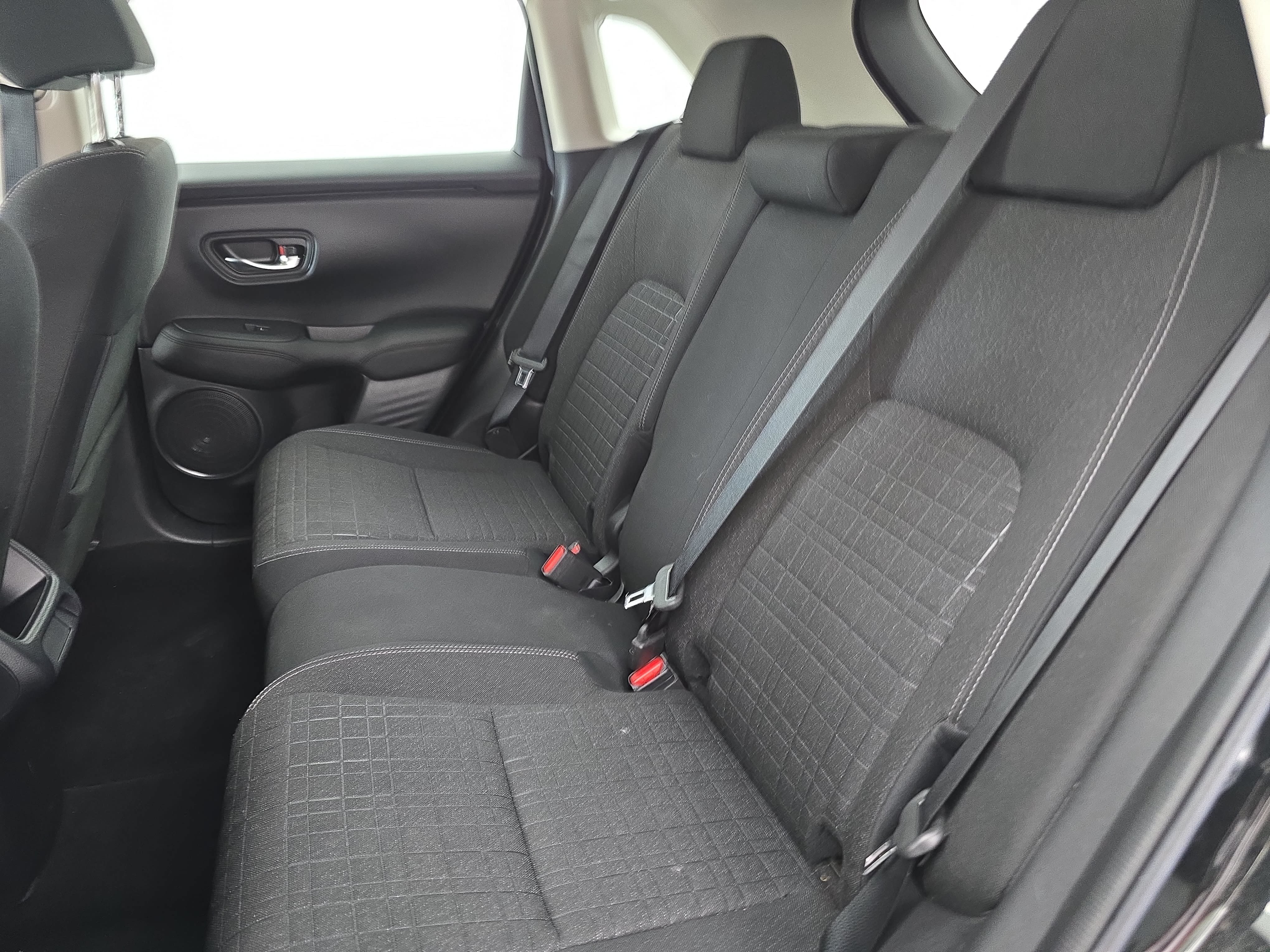 Used 2024 Honda HR-V LX image 13